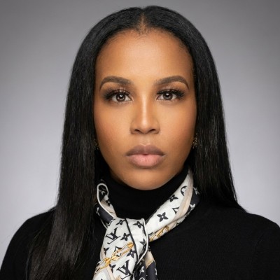 Nicole Montgomery, Founder of Prosperity IQ
